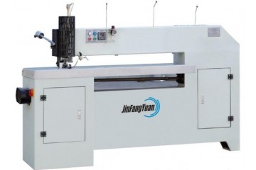  Veneer Stitching Machine  